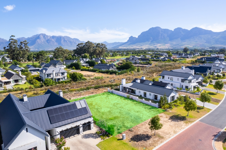 0 Bedroom Property for Sale in Val De Vie Estate Western Cape